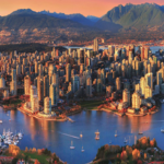 Vancouver